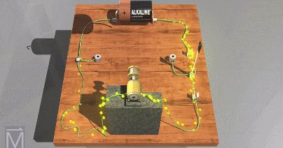 電容器是怎樣工作的？圖文結(jié)合形式來告訴您！