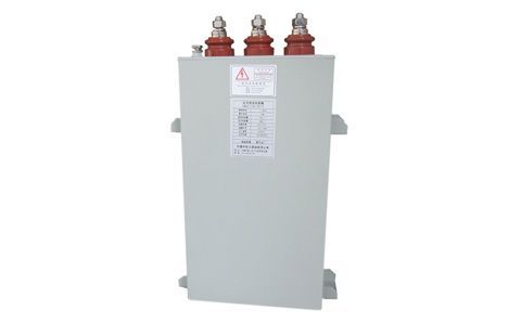電力電容器常用的保護裝置有哪些？